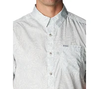 Columbia Men's Super Slack Tide Camp Shirt