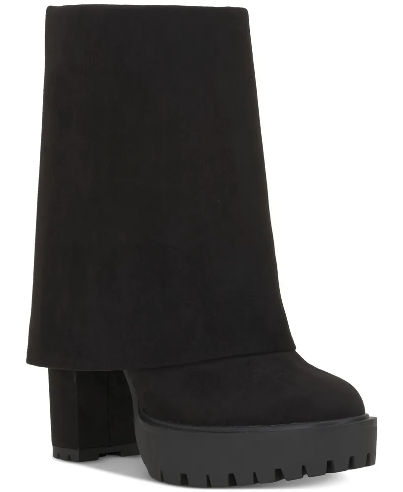 macys womens dress boots