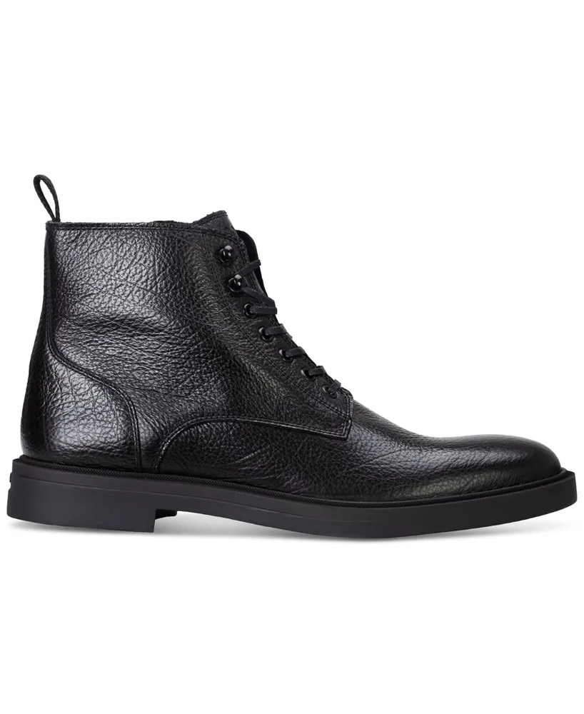 Hugo by Boss Men's Caley Zip Boots