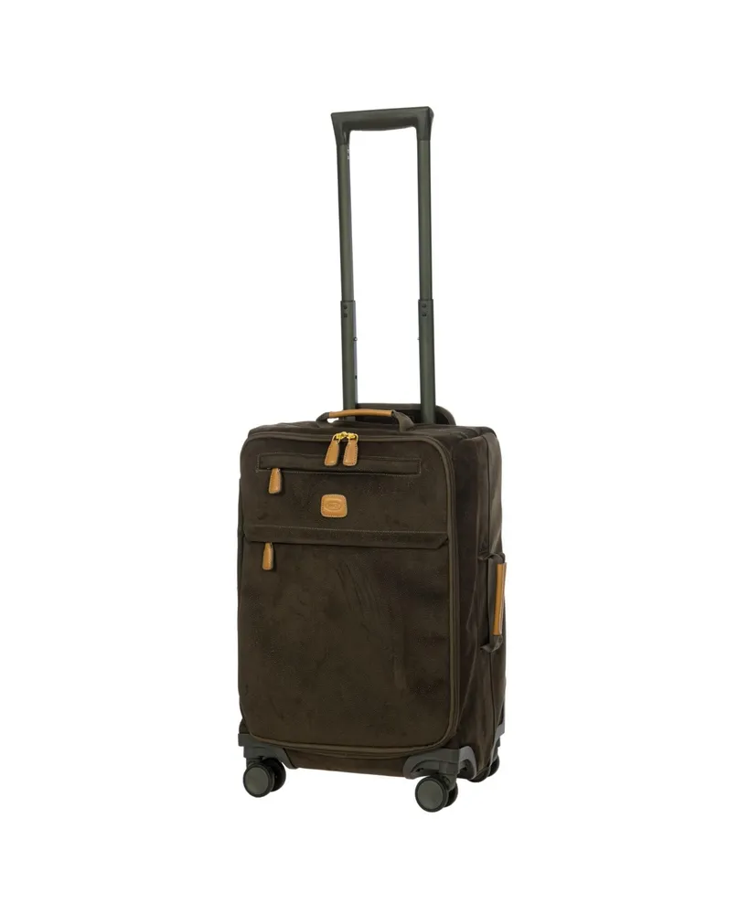 Bric's Milano Life Tropea 21" Spinner