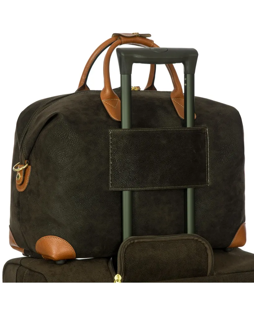 Bric's Milano Life 18" Cargo Duffle