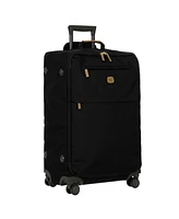 Bric's Milano X Travel 27" Spinner with Frame