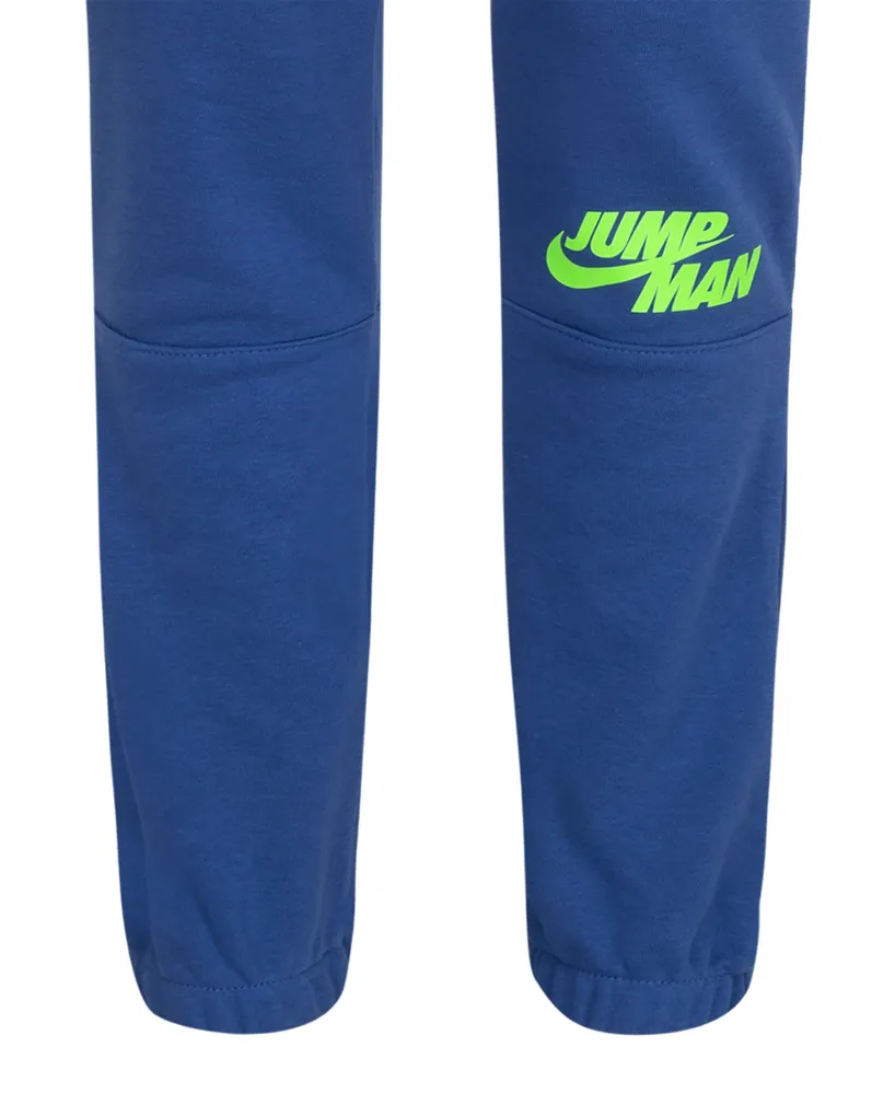 Jordan Big Boys Jumpman x Nike Pants