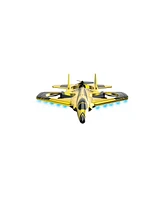 Led Jet Drone, Created for Macy's
