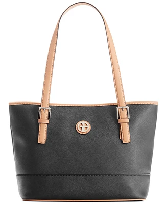 Giani Bernini Saffiano Tote