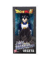 Bandai Dragonball Super Limit Breaker Vegeta 12 Inch Figure