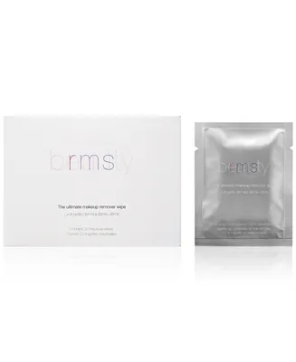 Rms Beauty The Ultimate Makeup Remover Wipe