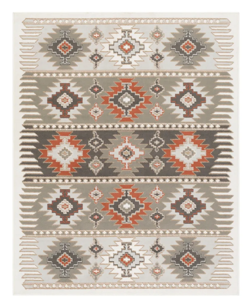 Livabliss Skagen Skg-2303 2' x 2'11" Area Rug