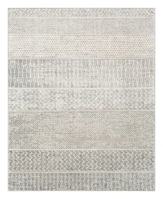 Livabliss Monaco Moc- 5'3" x 7'3" Area Rug