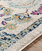 Livabliss Sunderland Sun-2312 7'10" x 10'3" Area Rug