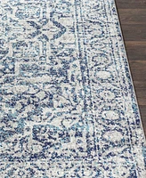 Livabliss Monte Carlo Mnc-2301 7'10" x 10'2" Area Rug