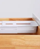 DrawerFit Sliding Drawer Bin