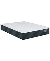 Closeout! Beautyrest Harmony Beachfront Bay 12.25" Firm Mattress