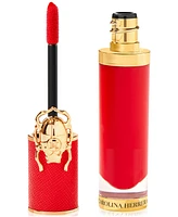 Carolina Herrera Good Girl Vinyl Liquid Lipstick