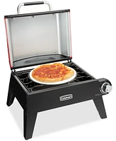 Cuisinart Cpo-401 Double-Wall Portable Propane Outdoor Pizza Oven