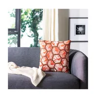 Safavieh Falla 20" x 20" Pillow