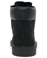 Timberland Little Kids 6" Classic Water Resistant Boots from Finish Line