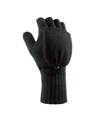 Heat Holders Men's Ken Converter Mitten Glove