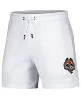 Men's and Women's Fisll White 2023 Wnba All-Star Game Applique Shorts