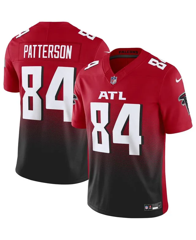 Men's Nike Kyle Pitts Red Atlanta Falcons Vapor F.U.S.E. Limited Jersey Size: 3XL