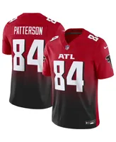 Nike Men's Cordarrelle Patterson Red Atlanta Falcons Vapor F.u.s.e. Limited Jersey