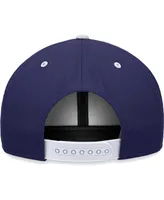 Men's Nike Royal Brooklyn Dodgers Cooperstown Collection Pro Snapback Hat