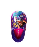 Disney Toddler Girls Encanto Mirabel Dual Sizes House Slippers