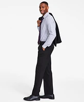 Nautica Men's Modern-Fit Bi-Stretch Suit