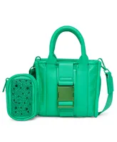 Madden Girl Meg Mini Tote