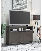 Tivie 54" Wood Entertainment Console