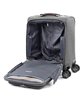 Travelpro Platinum Elite 16" Softside Carry-On Spinner