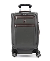 Travelpro Platinum Elite 21" Softside Carry-On Spinner