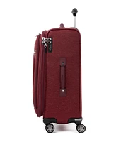 Travelpro Platinum Elite 25" Softside Check-In Spinner