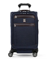Travelpro Platinum Elite Limited Edition 21" Softside Carry-On Luggage