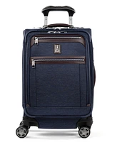 Travelpro Platinum Elite Limited Edition 20" Business Plus Softside Carry-On Luggage