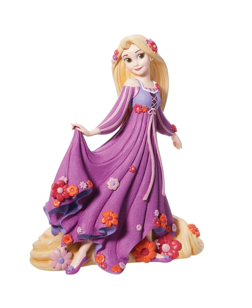 Enesco Showcase Rapunzel from Tangled Figurine