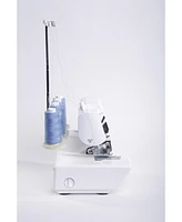 Mo-104D Overlock Serger Sewing Machine