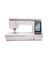 Janome Horizon Memory Craft Professional 9450 Qcp Computerized Sewing and Quilting Machine