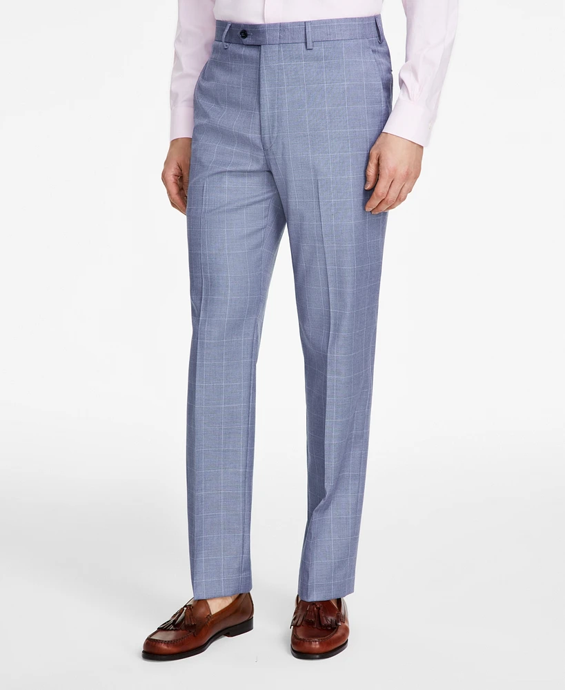 Michael Kors Men's Classic Fit Spring Performance Pants