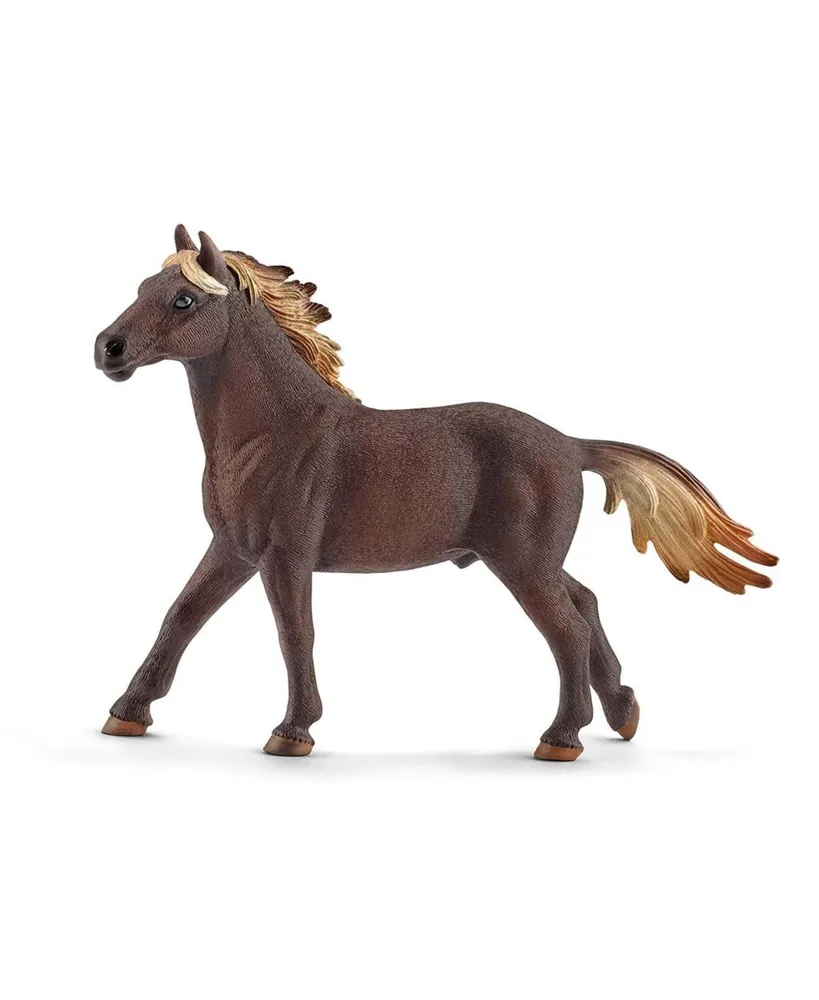 Schleich Mustang Stallion Figure