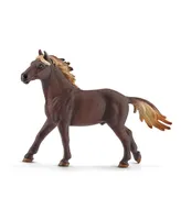 Schleich Mustang Stallion Figure