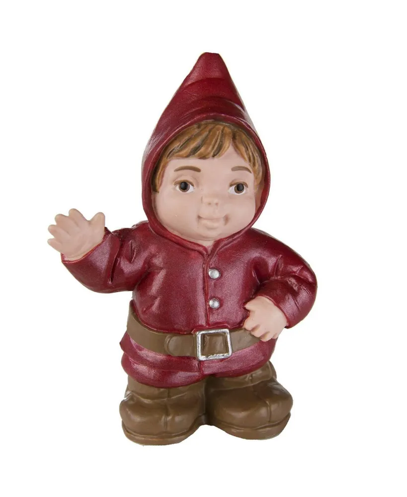 Safari Ltd Gnome Child Mythical Realms Figure