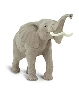 Safari Ltd African Elephant Wildlife Wonders Figure