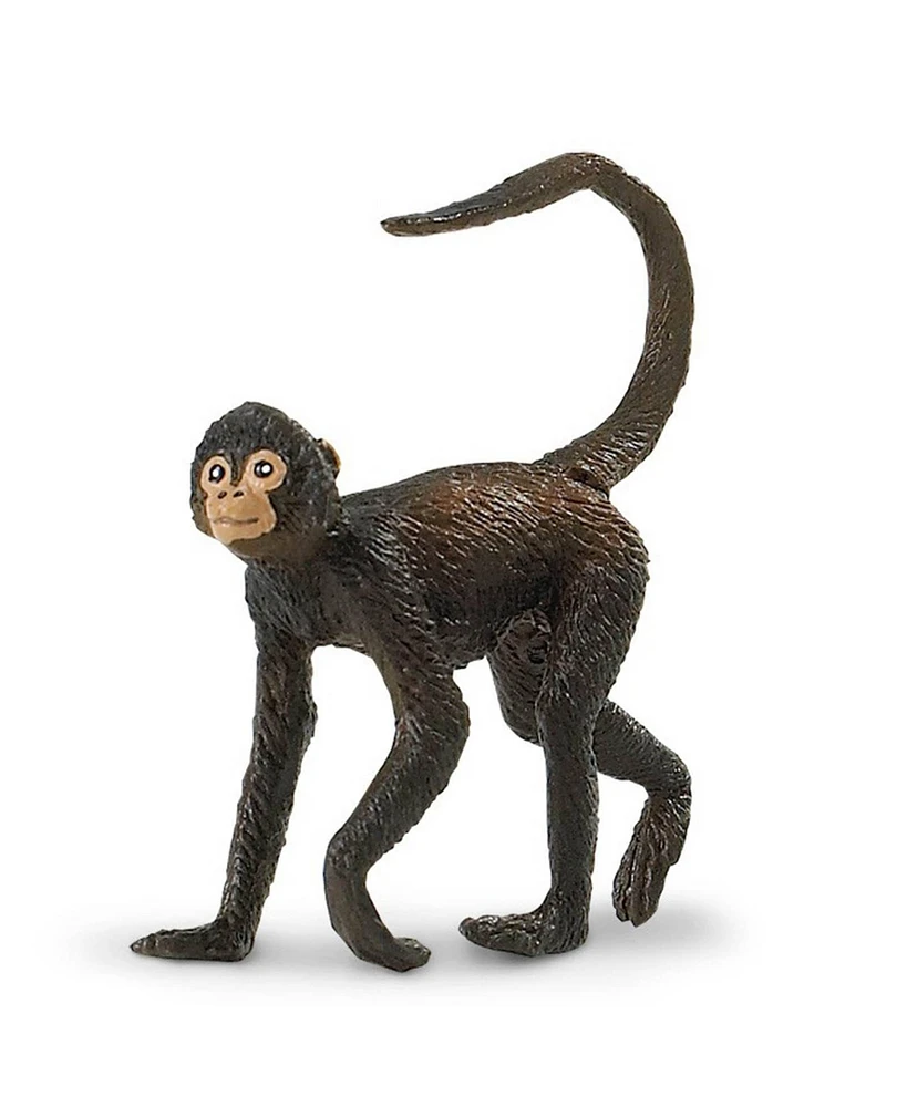 Safari Ltd Spider Monkey Wildlife Figure