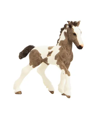 Schleich Tinker Foal Animal Horse Figure