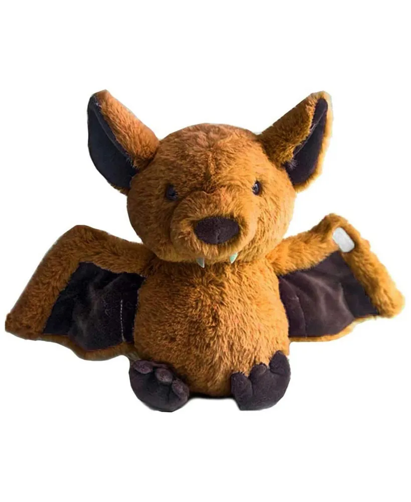 Mary Meyer Manhattan Toys Little Friends Bat 5 Inch Plush Figure