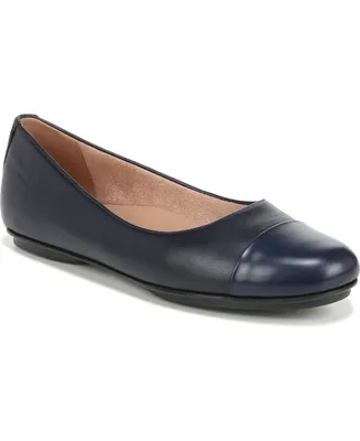 Naturalizer Maxwell-Cap Flats