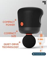 Sharper Image Powerboost Palm Portable Percussion Massager