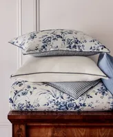 Lauren Ralph Annie 3-Pc. Comforter Set