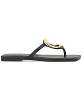 I.n.c. International Concepts Women's Yadira Flat Sandals